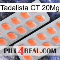 Tadalista CT 20Mg 27